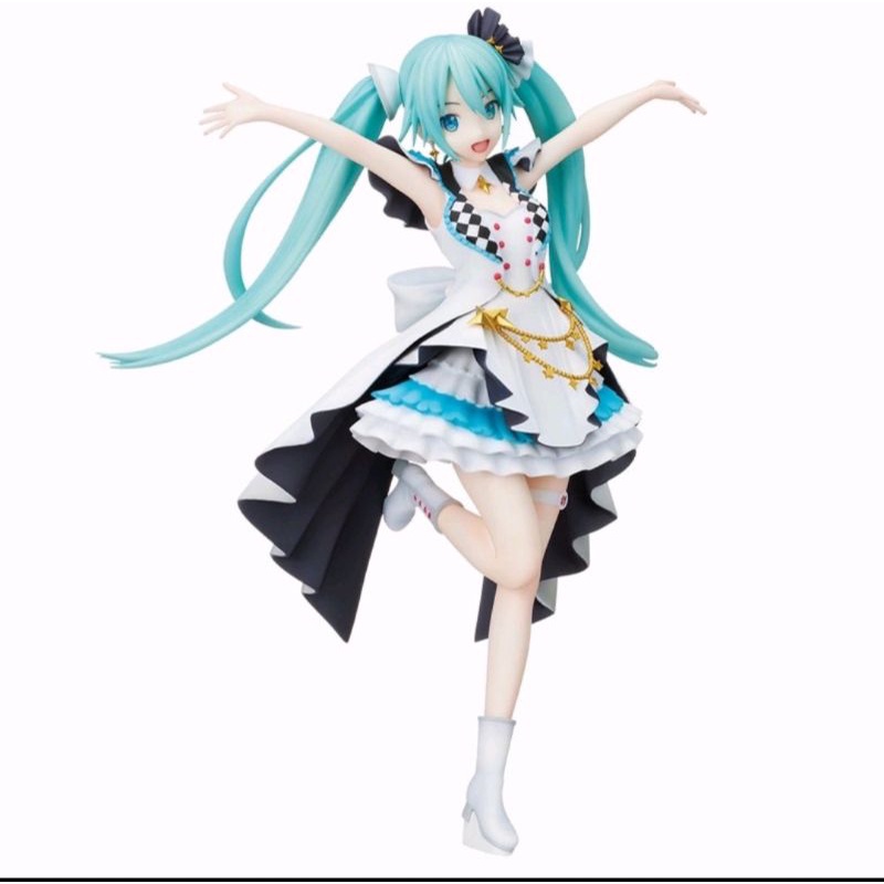 mô hình Miku,mô hình Figure nhân vật Anime project sekai:Colorful stage!Hatsune Miku