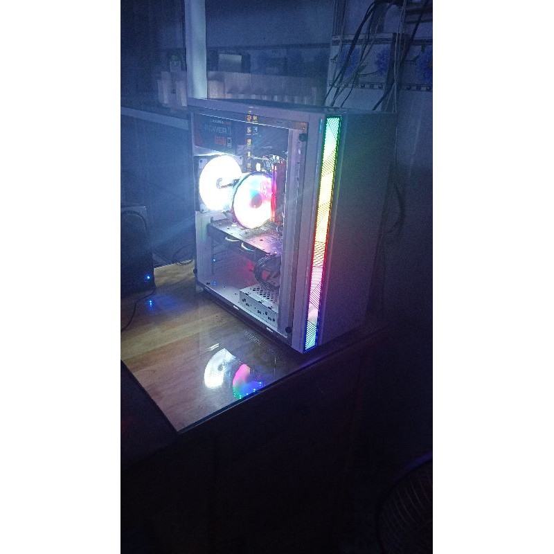 Thùng PC chuyên game online fifa4 PUBG Lol freefire đều chiến mượt | BigBuy360 - bigbuy360.vn