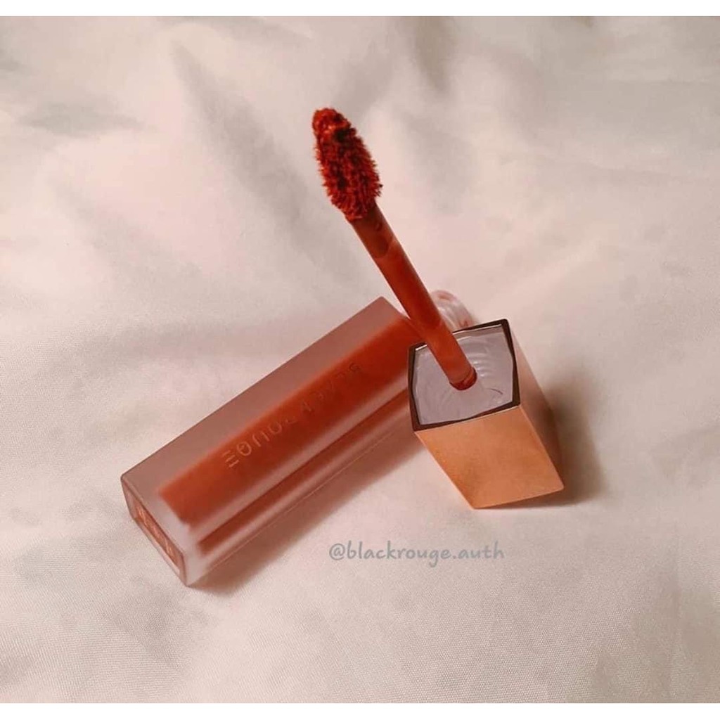 Son kem Black Rouge Airf it Velvet TInt Verson 5 | BigBuy360 - bigbuy360.vn