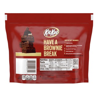 socola kitkat