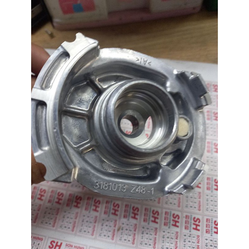 Ốp đầu makita  HR2470/ HR202