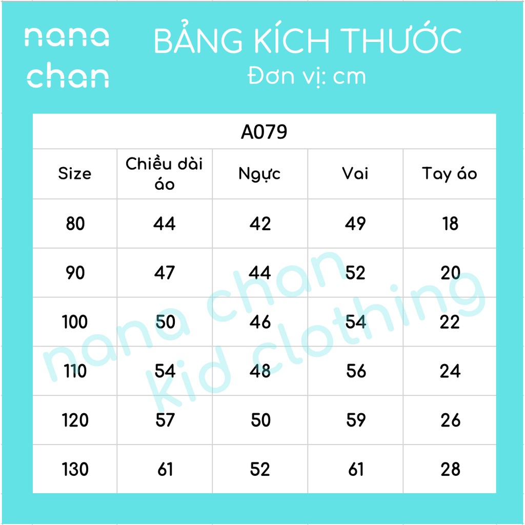 [A079] Áo sơ mi bé trai, bé gái denim sz 80-130, áo cho bé nhập khẩu cao cấp