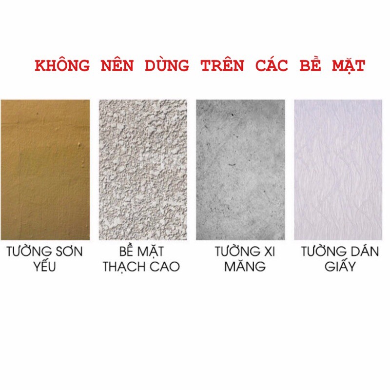 Kẹp Dính Tường Treo Chổi - Cây Lau Nhà, Luôn Gọn Gàng, Sử Dụng, Kẹp Có Miếng Dán Siêu Chắc, Lutamo DT39