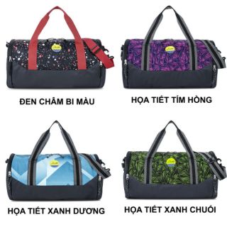 TÚI THỂ THAO DU LỊCH DUTTI