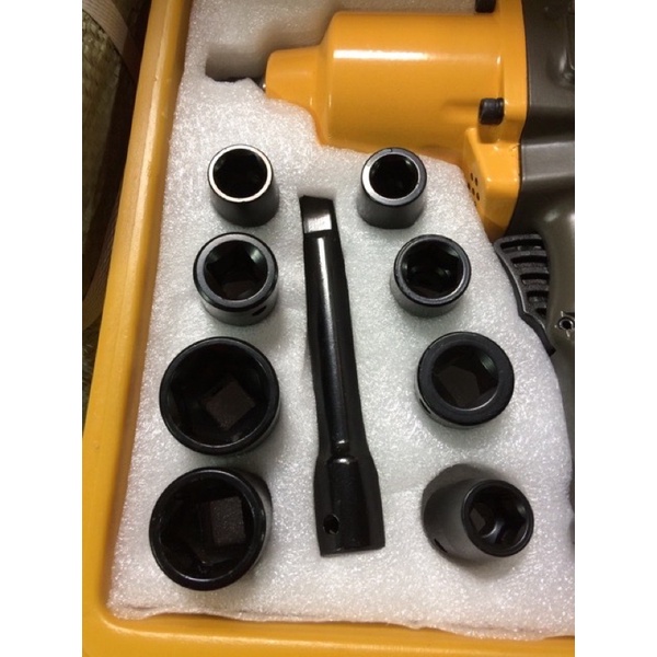 SÚNG VẶN MỞ BULONG 1/2 Taiwan