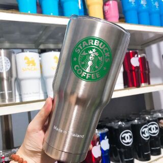 Ly giữ nhiệt Starbuck