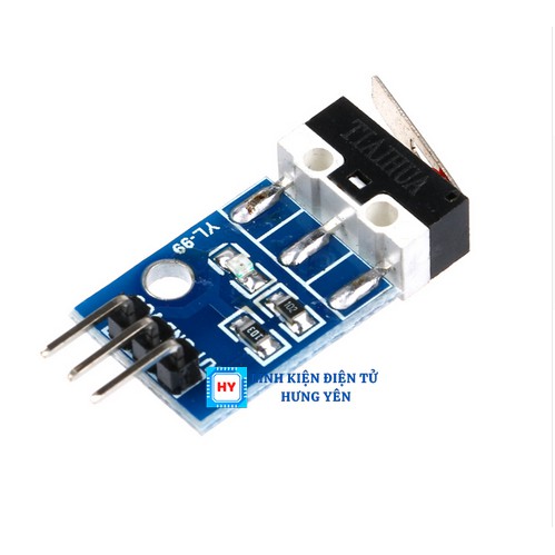 Module Công Tắc Va Chạm Linh Kiện Điện Tử Hưng Yên