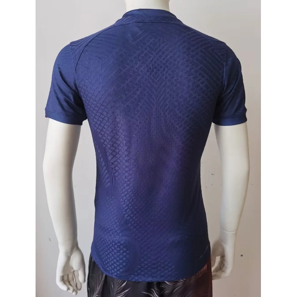 Giày Thời Trang Pháp 2022 FFF maillot de Phong Cách Trẻ Trung