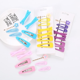 SET 7 KẸP TÓC