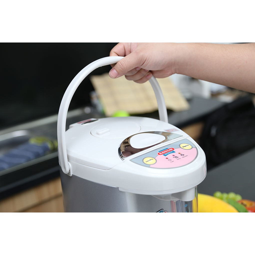 Bình thủy điện Sunhouse SH 1535 3.5 lít