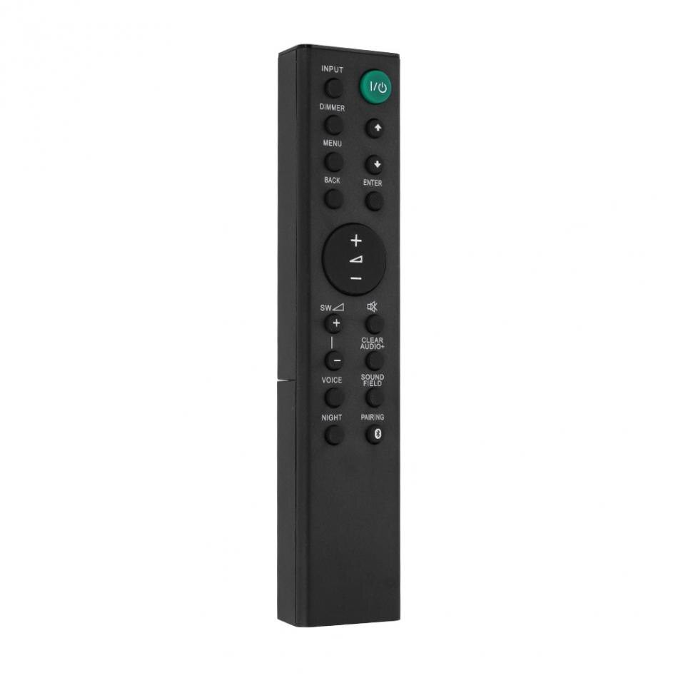 Remote soundbar SONY RMT-AH101U - Remote điều khiển loa thanh SONY RMT-AH101U