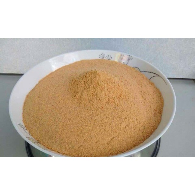 100gr ĐẶC SẢN Muối Tôm Sặc Tây Ninh Loại 1 Bao NGON