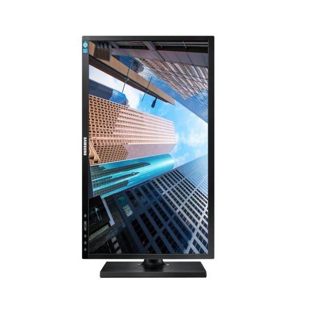 Màn Hình Samsung 24" LS24E45KDSC/XV (1920x1080/TN/60Hz/5ms) - Hàng Chính Hãng - Bảo hành 24 tháng | BigBuy360 - bigbuy360.vn