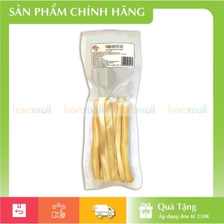 [Hàng công ty] Phô mai que Solse hun khói mặn 100gr