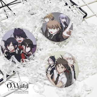 Huy hiệu Danganronpa