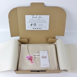 Áo Thun Trơn Tay Lỡ Unisex 100% Cotton BASIC TEE.
