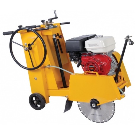 Máy cắt bê tông 350mm động cơ GX160 KC12 (5.5HP)