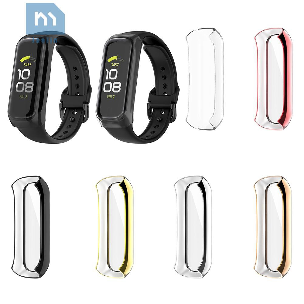 Miếng Dán Cường Lực Cho Đồng Hồ Thông Minh Samsung Galaxy Fit2 Sm-R220