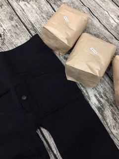 Quần tất nam giữ nhiệt