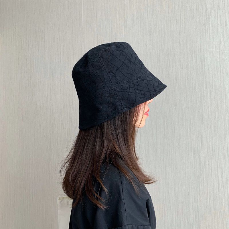 Nón bucket vải mềm (hàng đẹp)