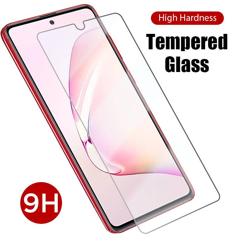 Kính Cường Lực Bảo Vệ Màn Hình Xiaomi POCO X3 Pro NFC M3 F3 Redmi Note 9s 9 8 7 F2 Pro Max 9A 9C 8A Pocophone F1
