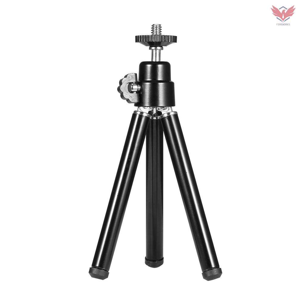 Giá đỡ camera/điện thoại thông minh mini thiết kế linh hoạt dễ mang theo | BigBuy360 - bigbuy360.vn
