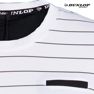 Áo Thể Thao Nữ Dunlop DASLS8086-2