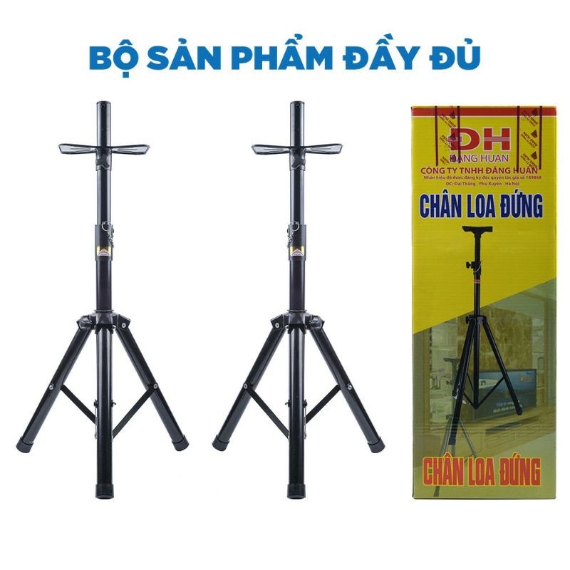 Chân Giá Đỡ Loa Gia Đình, Quán Karaoke, Sân khấu Hàng Loại 1 Siêu Bền