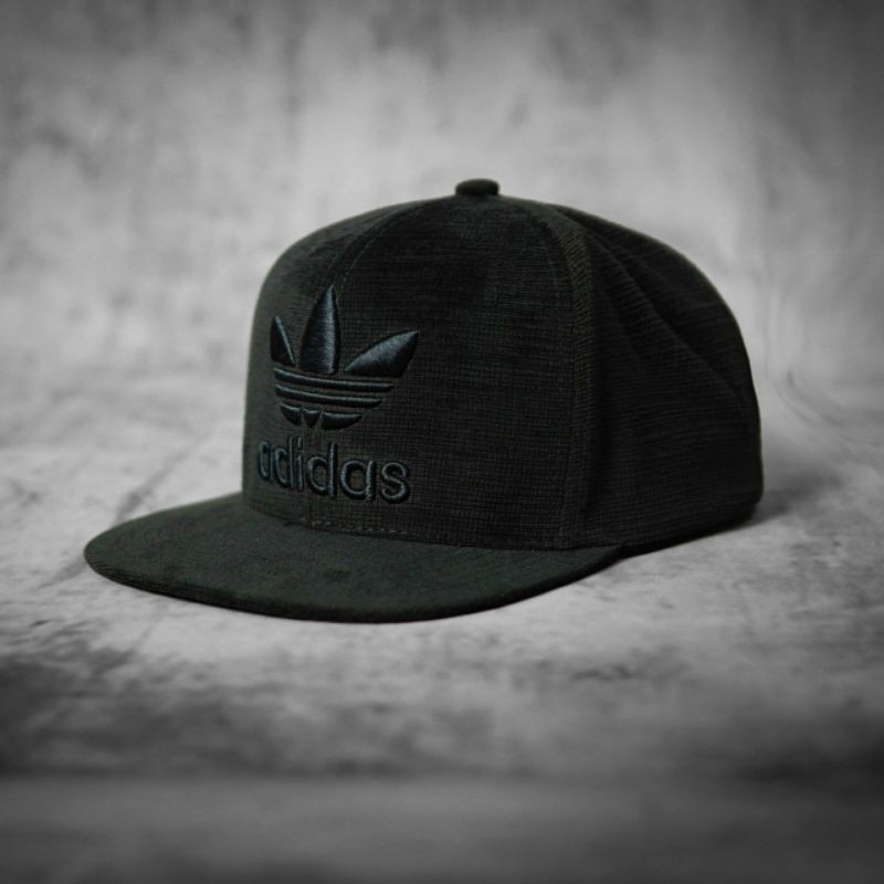 Nón Mũ Nam Cao Cấp Snapback Hàng Hiệu Đẹp Chất