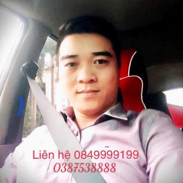 GD Huy Hoàng