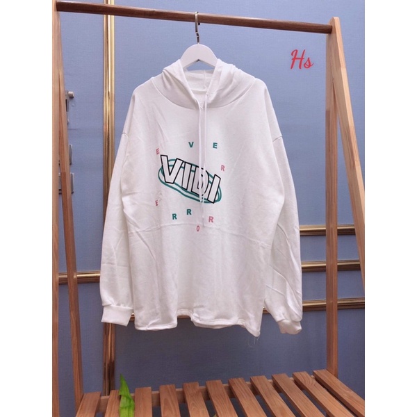 Áo hoodie VIDI HSU1