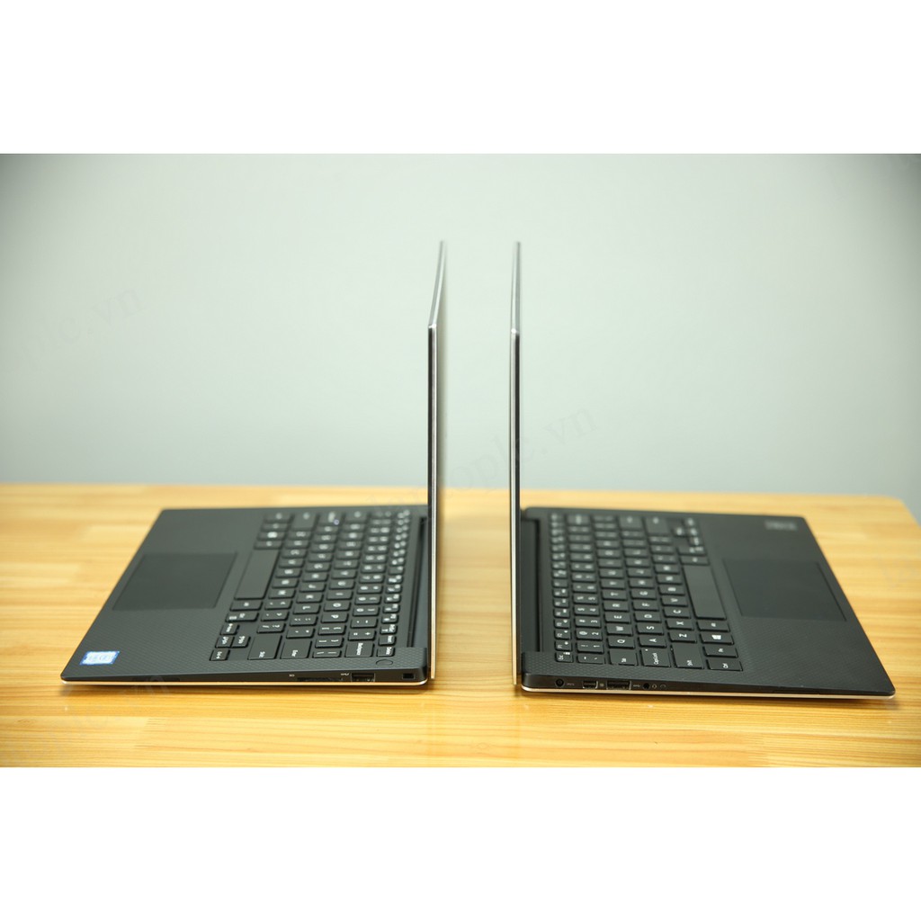 Laptop Văn Phòng Mỏng Nhẹ Dell XPS 9343, i5-5200U, VGA Intel HD 5500, Màn 13.3 FullHD IPS, Laptop Chơi Game | BigBuy360 - bigbuy360.vn