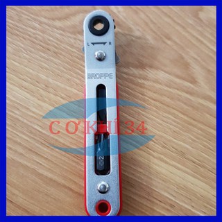 Tay vặn vít Tự Động, Tô Vít Góc hẹp, Tay Vặn Nghiêng tự động hãng BROPPE