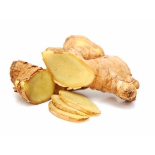 Gừng Cắt Lát Sấy Khô Honey Beauty