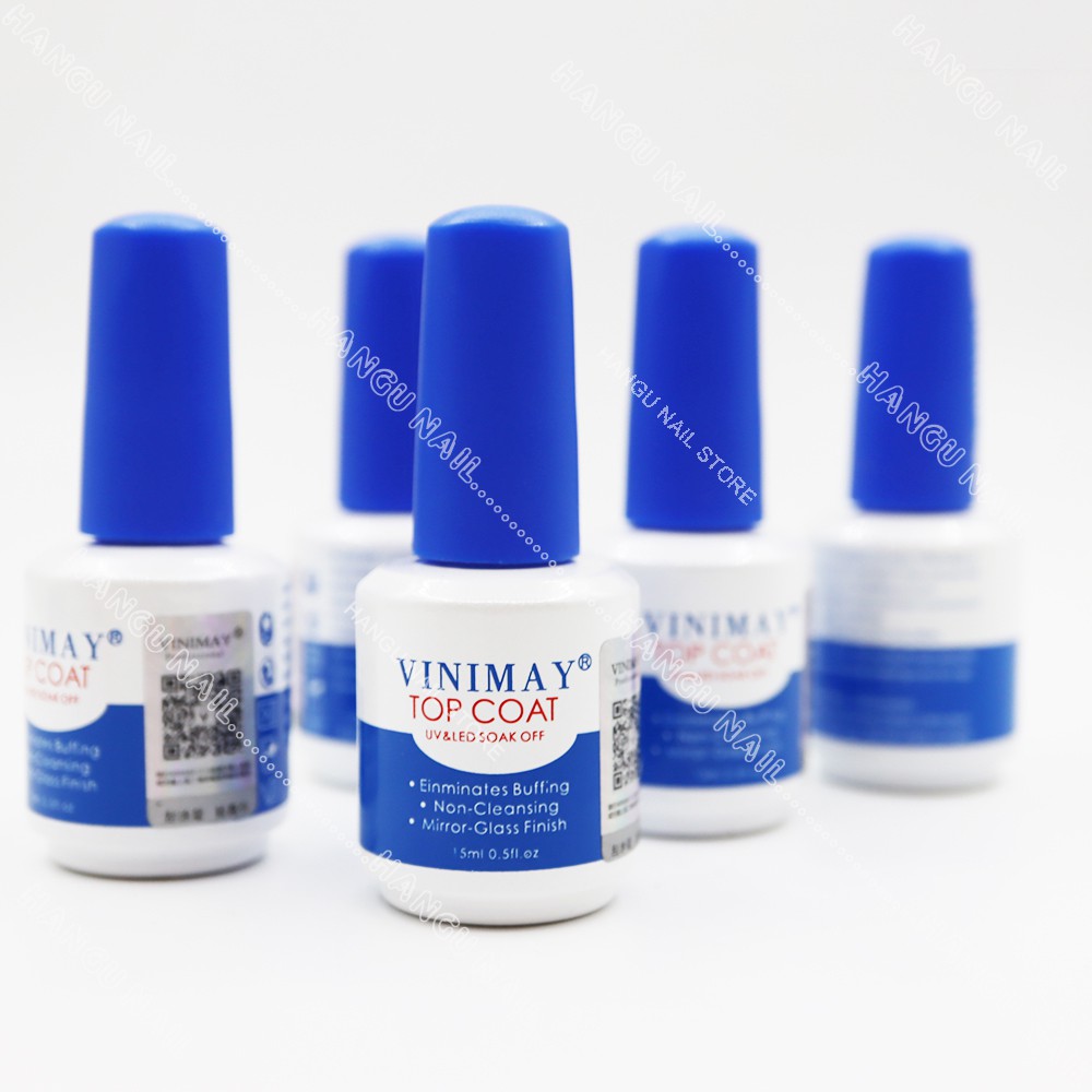 Top bóng Vinimay 15ml