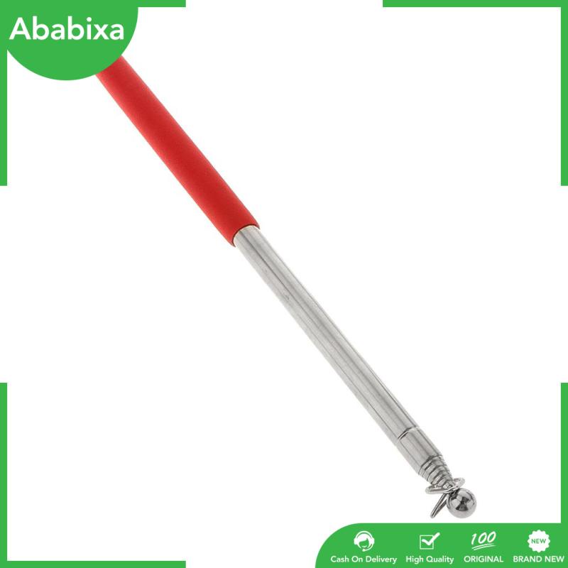 Dây Cờ Treo Trang Trí Có Thể Kéo Dài 4 Màu 1.2M / 1.6M Tiện Dụng