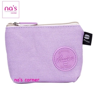 Ví mini vải canvas nhiều mẫu đẹp bền