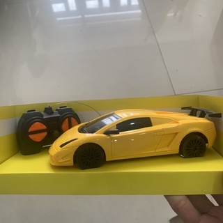 Xe điều khiển Magic car 2 kênh
