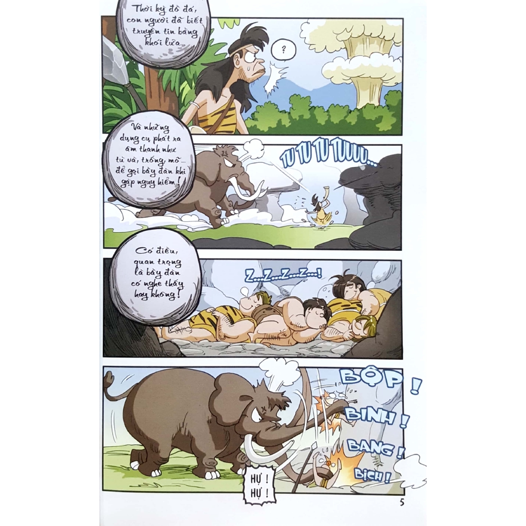 Sách - Học Sinh Chân Kinh - Tập 8: Anh Hùng Bàn Phím