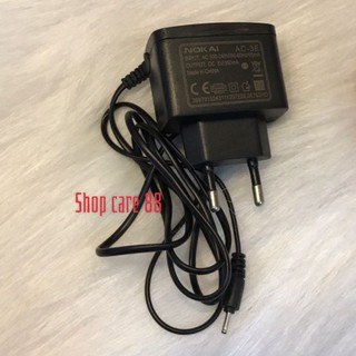 SẠC CHÂN KIM NOKIA ( BẢO HÀNH 6 THÁNG)