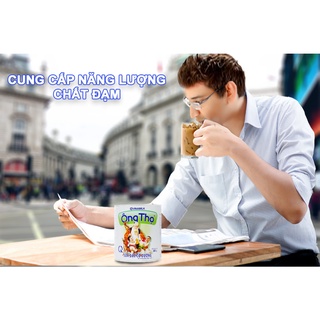 Sữa đặc có đường Ông Thọ lon 380g