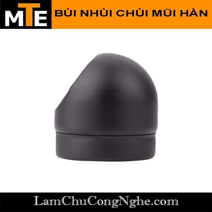 Hộp bùi nhùi làm sạch mũi hàn, vệ sinh mũi hàn