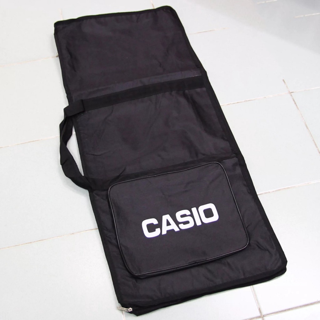 Bao Đàn Organ 3 Lớp Cho Đàn 61 / 76 Phím