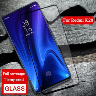 Bộ 2 kính cường lực bảo vệ màn hình dành cho Xiaomi Redmi K20 Pro mi9 SE K20 Redmi K30i 5G K30