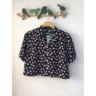 Áo sơ mi vintage