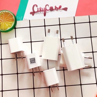 Sạc, cáp Iphone bóc máy zin _Mymy