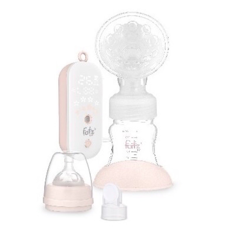 Máy Hút Sữa Điện Đơn Fatz Baby Melody 4 FB1029VN