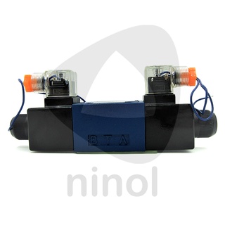 Van điện từ thủy lực công nghệ Đức DSG