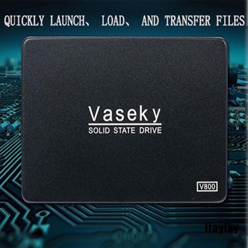 Ổ Cứng Ssd 120-512gb 2.5 '' Sata Iii Mlc Ssd Chuyên Dụng Cho Máy Tính | BigBuy360 - bigbuy360.vn