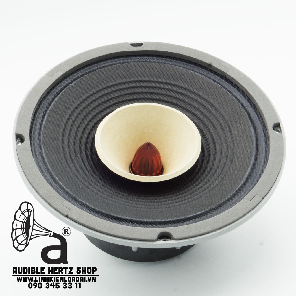 Củ loa trung loa mid 20cm Lii Audio F-8, giá cho một cặp